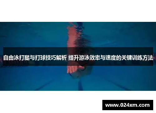 自由泳打腿与打球技巧解析 提升游泳效率与速度的关键训练方法